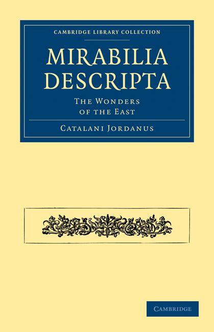 Mirabilia Descripta