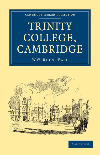 Trinity College Cambridge