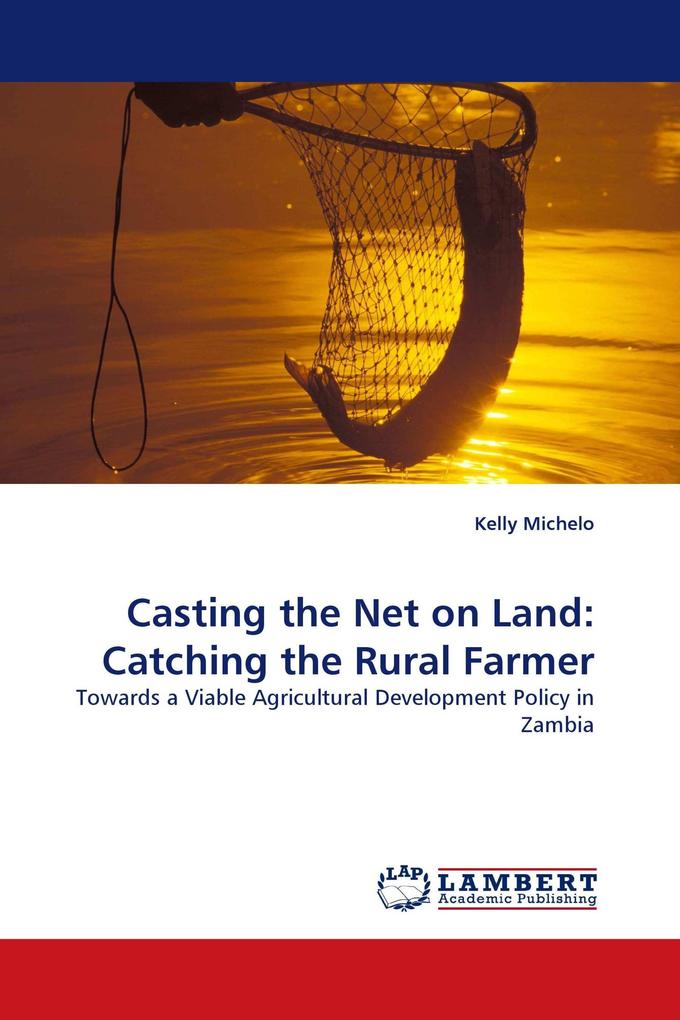 Casting the Net on Land: Catching the Rural Farmer