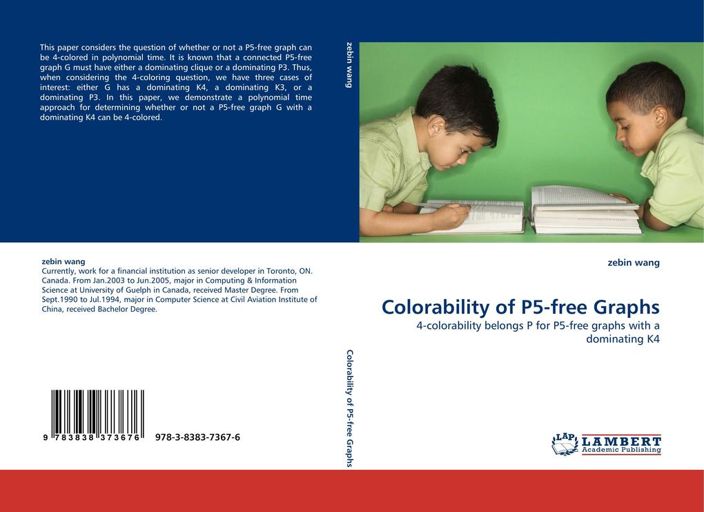 Colorability of P5-free Graphs