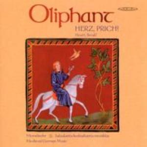 HerzPrich! Mittelalterliche Deutsche Musik