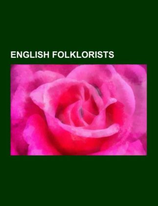 English folklorists
