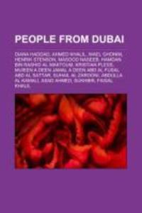 People from Dubai