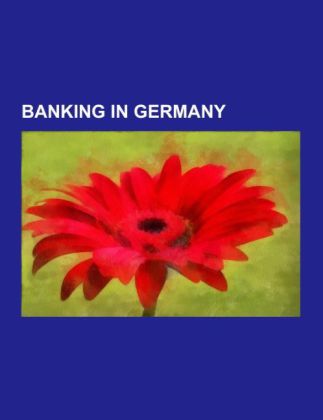 Banking in Germany