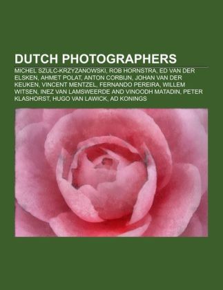 Dutch photographers