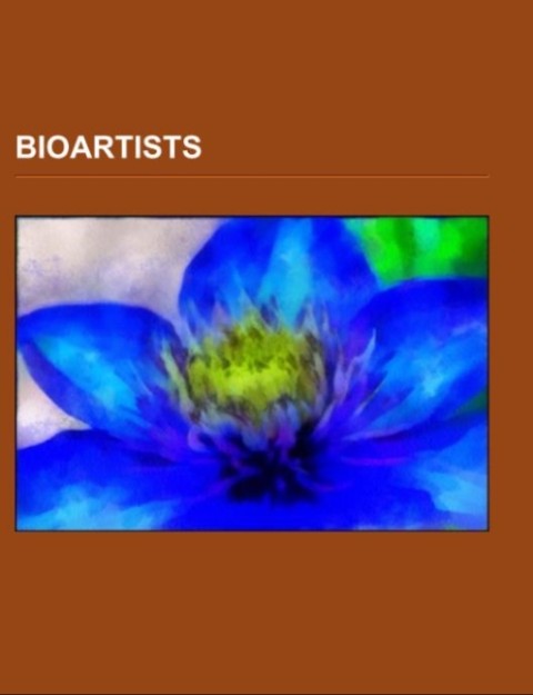 BioArtists