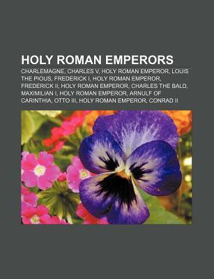 Holy Roman Emperors