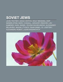 Soviet Jews