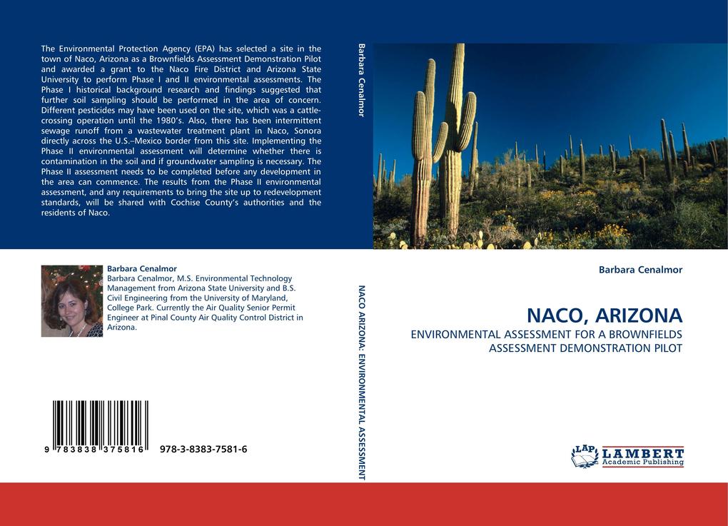 NACO ARIZONA
