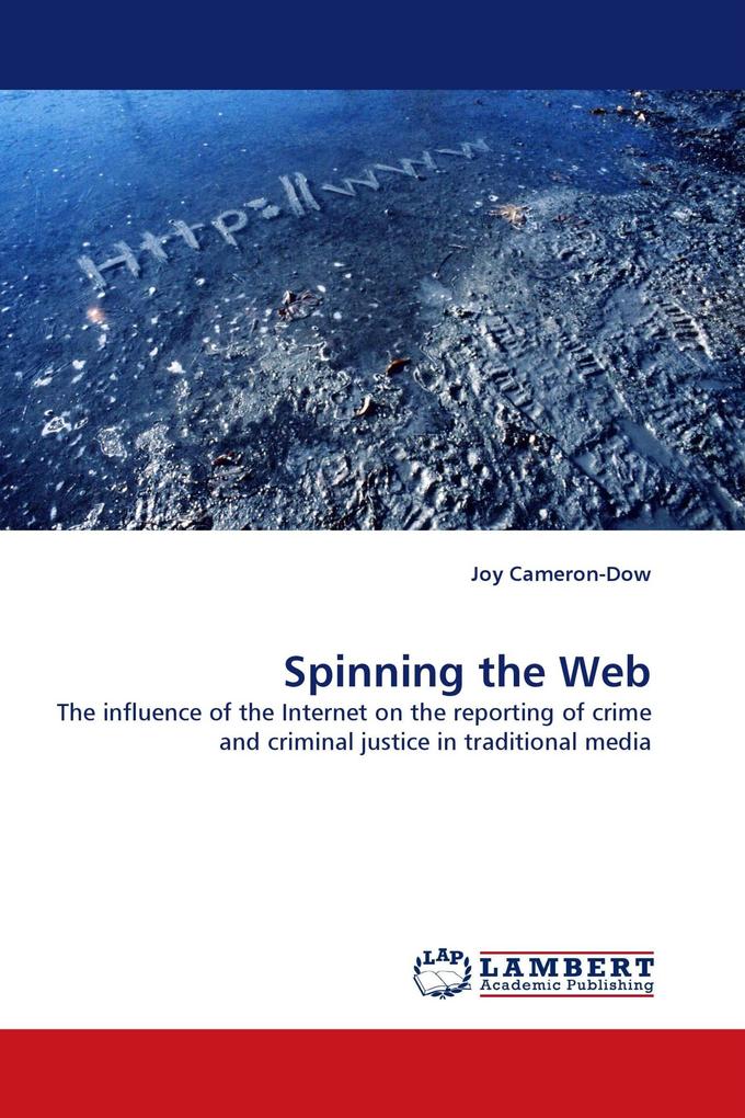 Spinning the Web
