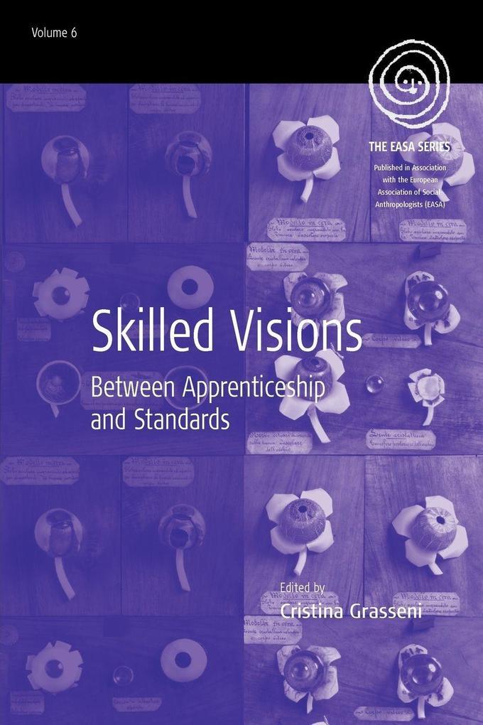 Skilled Visions