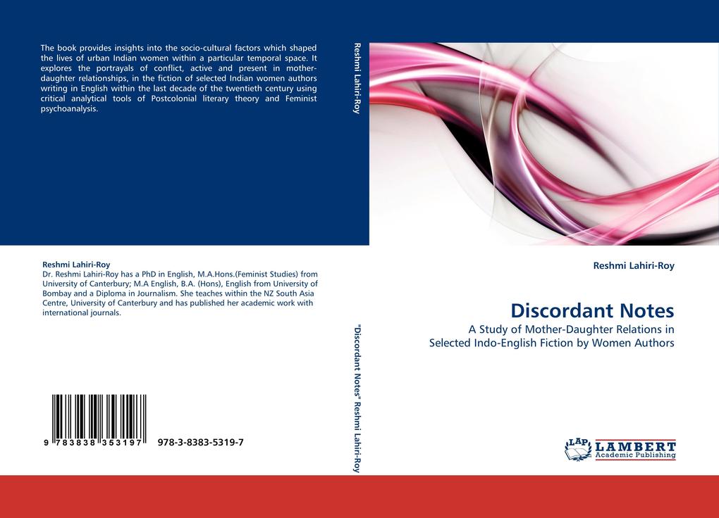 Discordant Notes