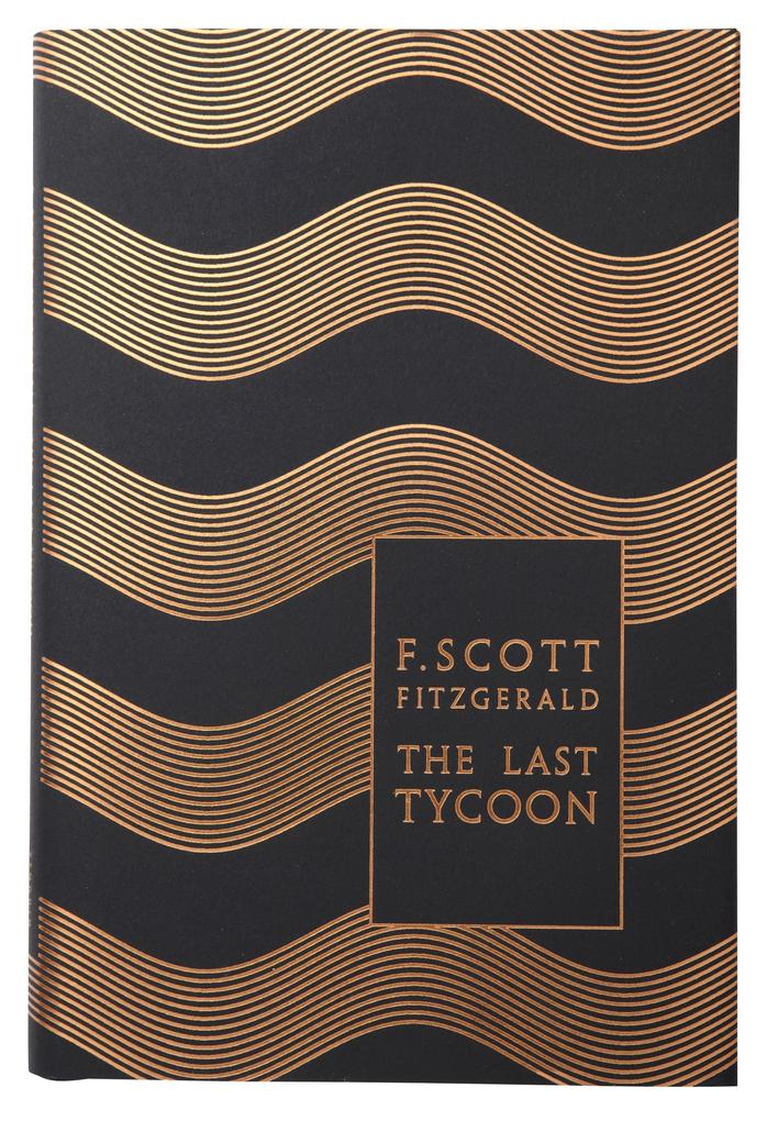Penguin Books Ltd (Uk) The Last Tycoon