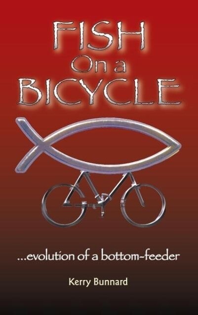 Fish on a Bicycle...evolution of a bottom-feeder