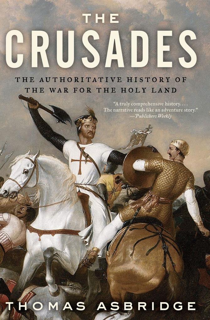 Crusades The
