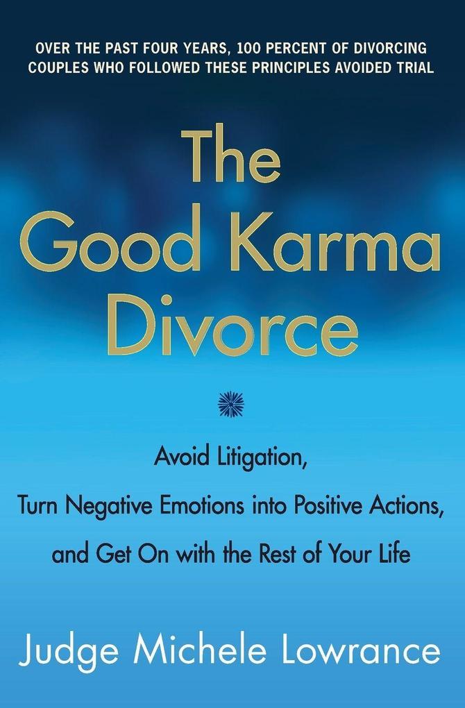 Good Karma Divorce The