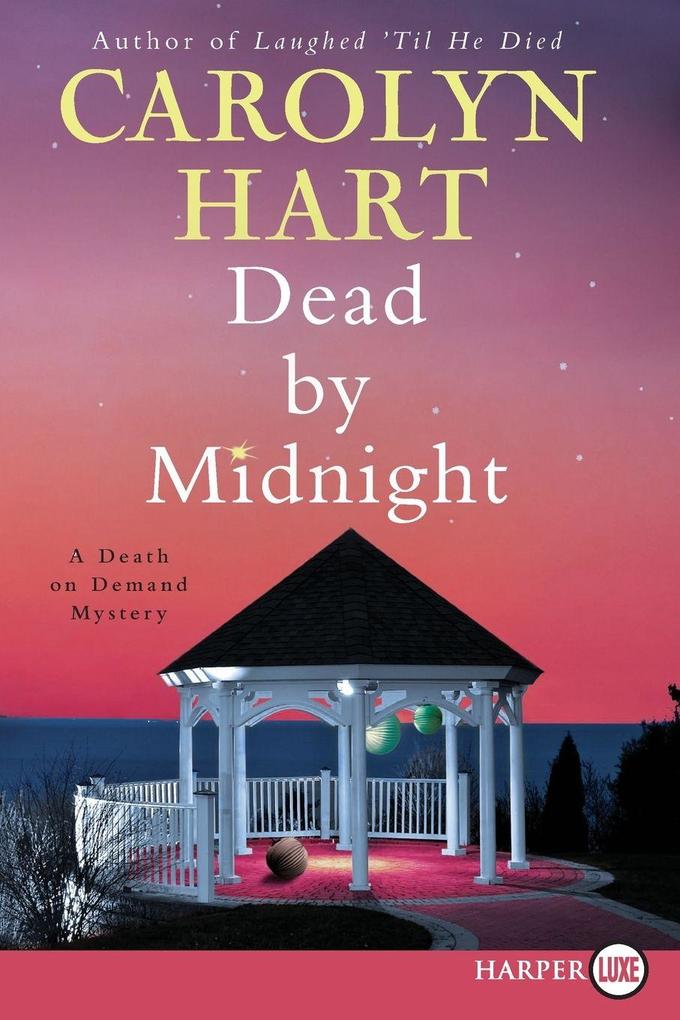 Dead by Midnight LP