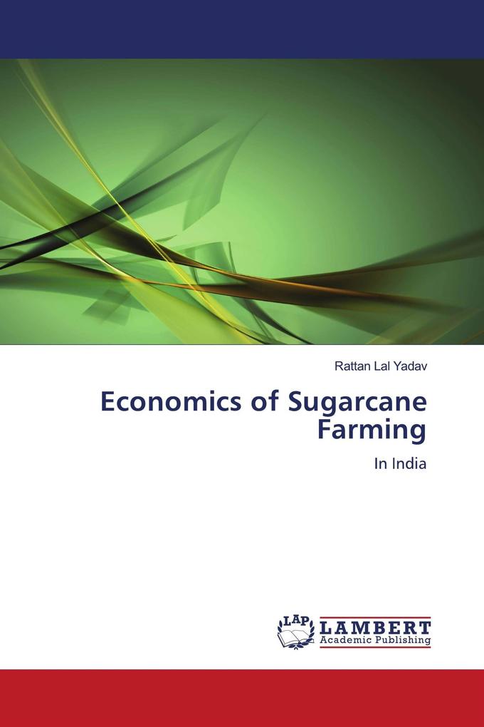 Economics of Sugarcane Farming