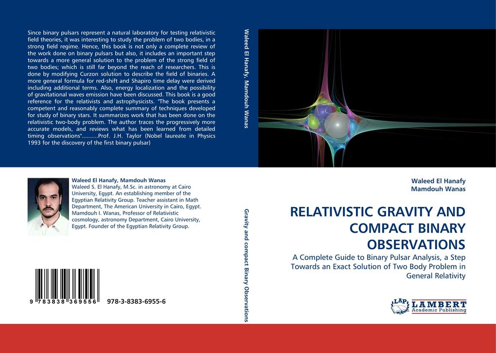 RELATIVISTIC GRAVITY AND COMPACT BINARY OBSERVATIONS