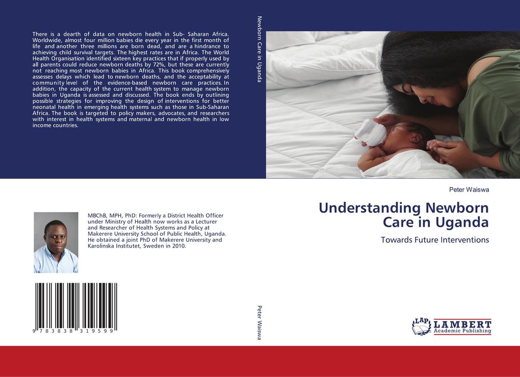 Understanding Newborn Care in Uganda