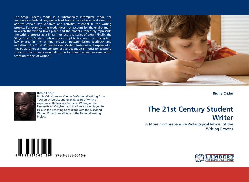 The 21st Century Student Writer