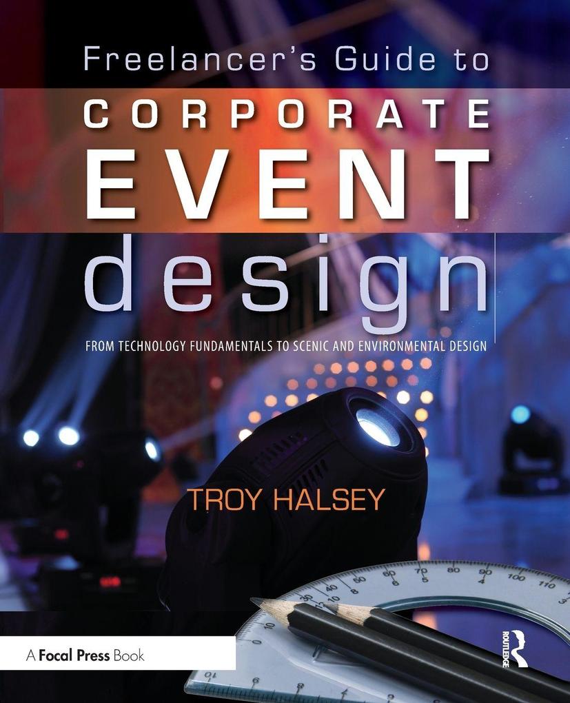 Freelancer's Guide to Corporate Event Design
