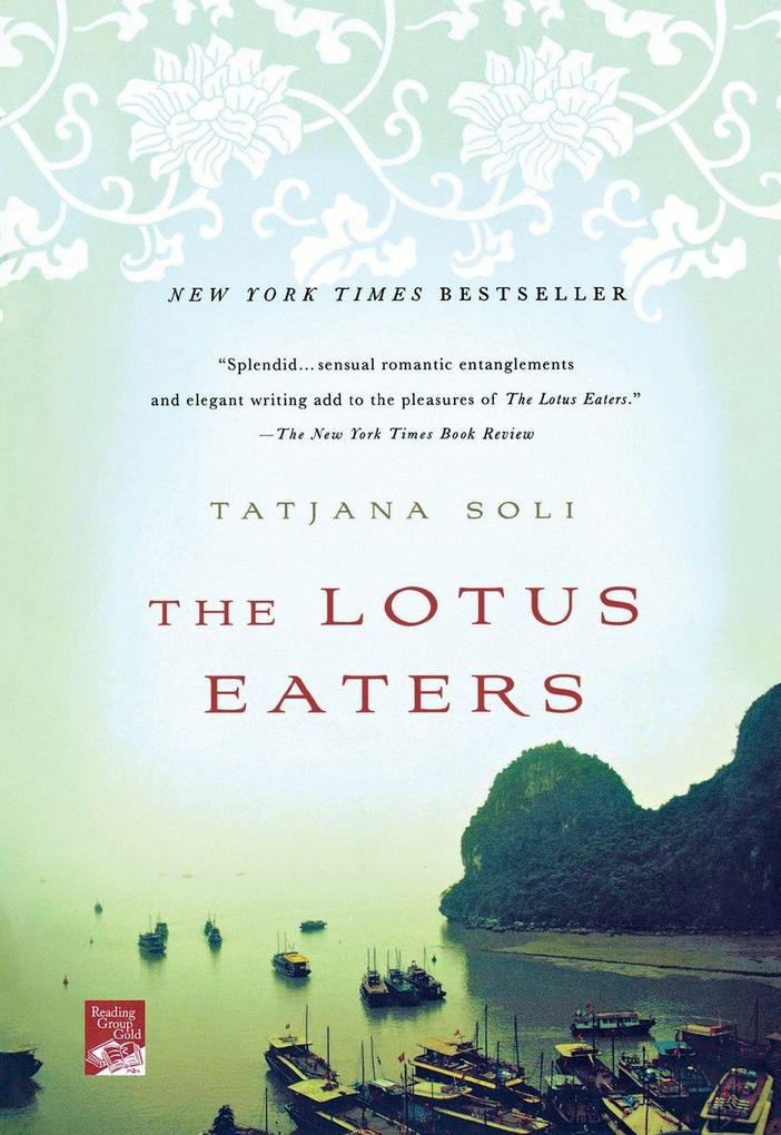 Lotus Eaters