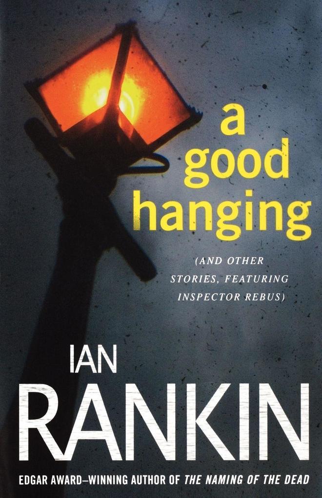 Good Hanging