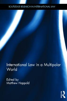 International Law in a Multipolar World