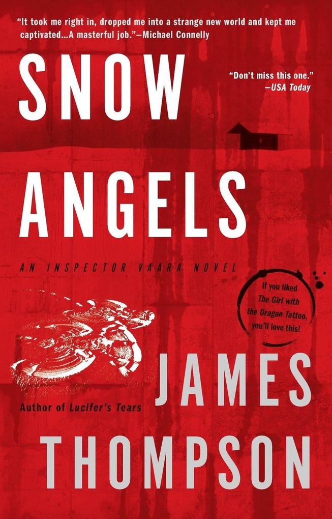 Snow Angels