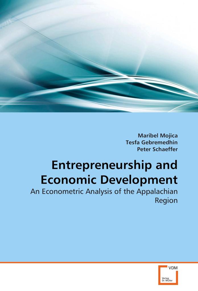 Entrepreneurship and Economic Development