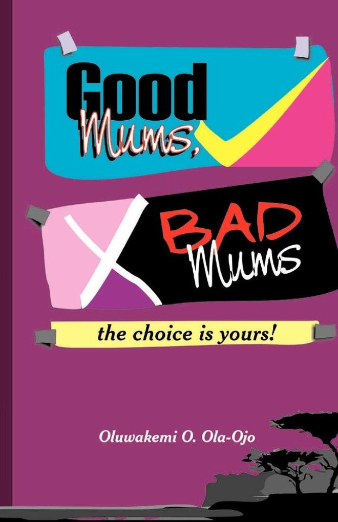GOOD MUMS BAD MUMS