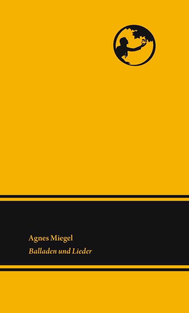 Image of Balladen und Lieder
