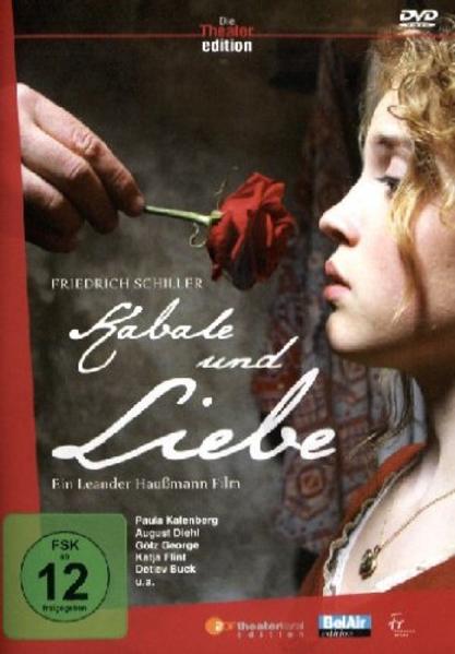 Kabale Und Liebe - Friedrich Schiller