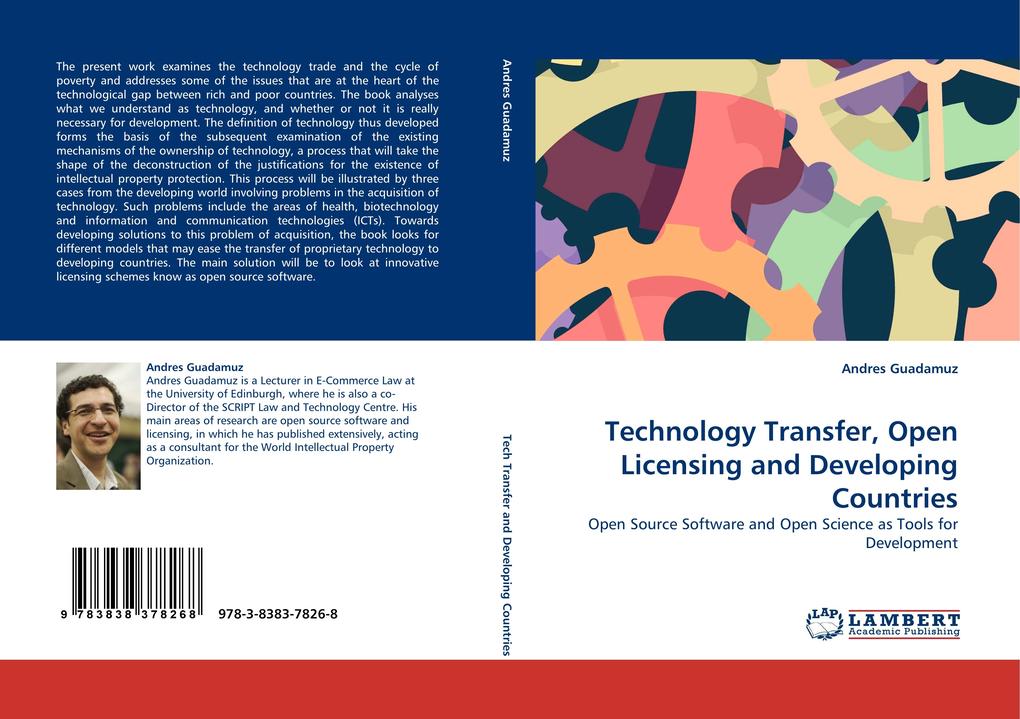 Technology Transfer Open Licensing and Developing Countries
