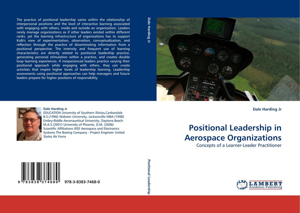 Positional Leadership in Aerospace Organizations