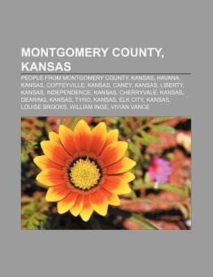 Montgomery County Kansas