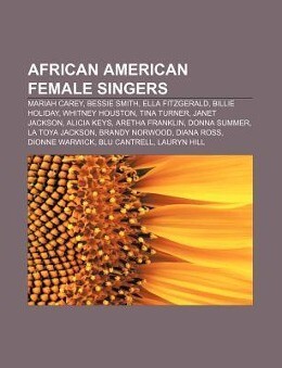 African American female singers