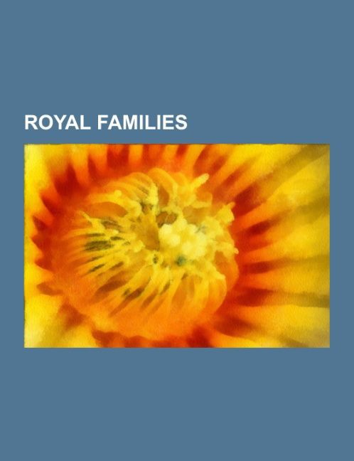 Royal families