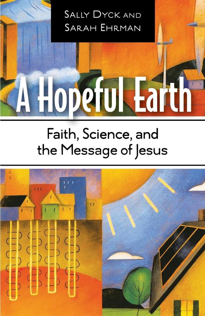 A Hopeful Earth