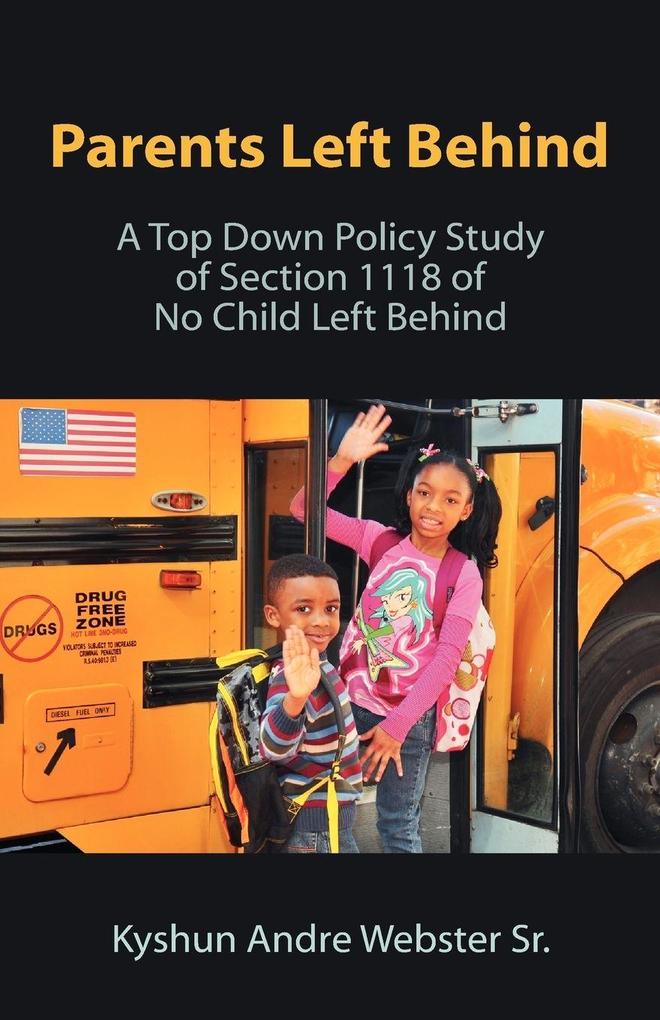 Parents Left Behind
