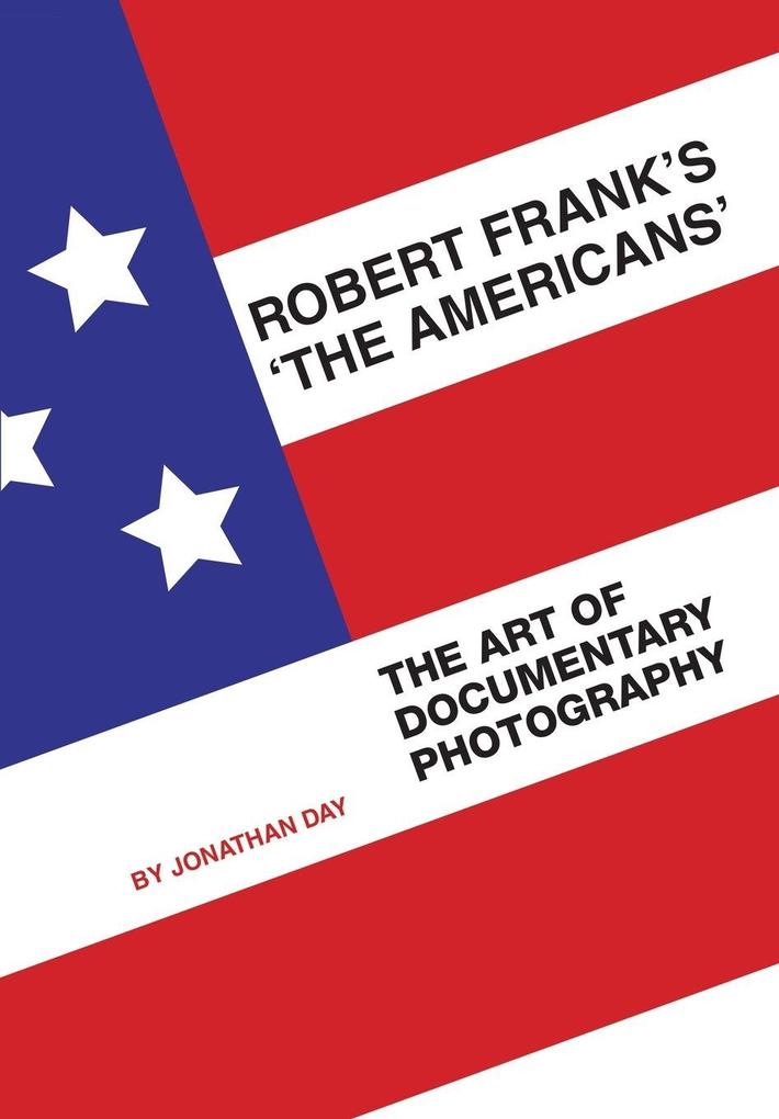 Robert Frank's 'The Americans'