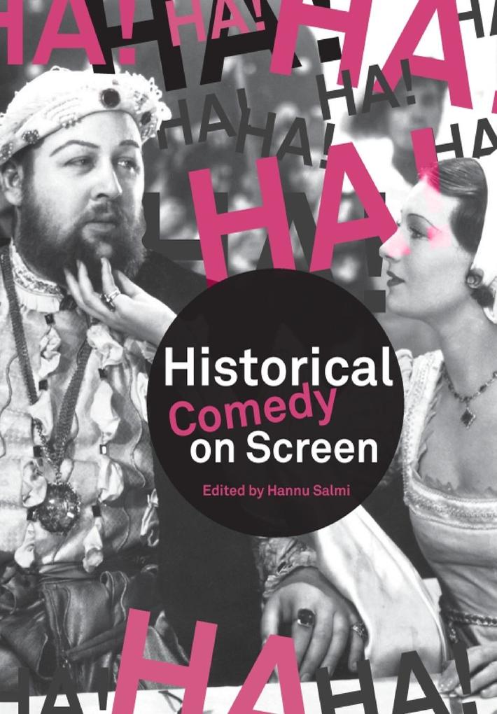 Historical Comedy on Screen