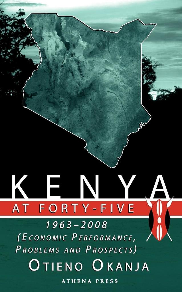 Kenya at Forty-Five
