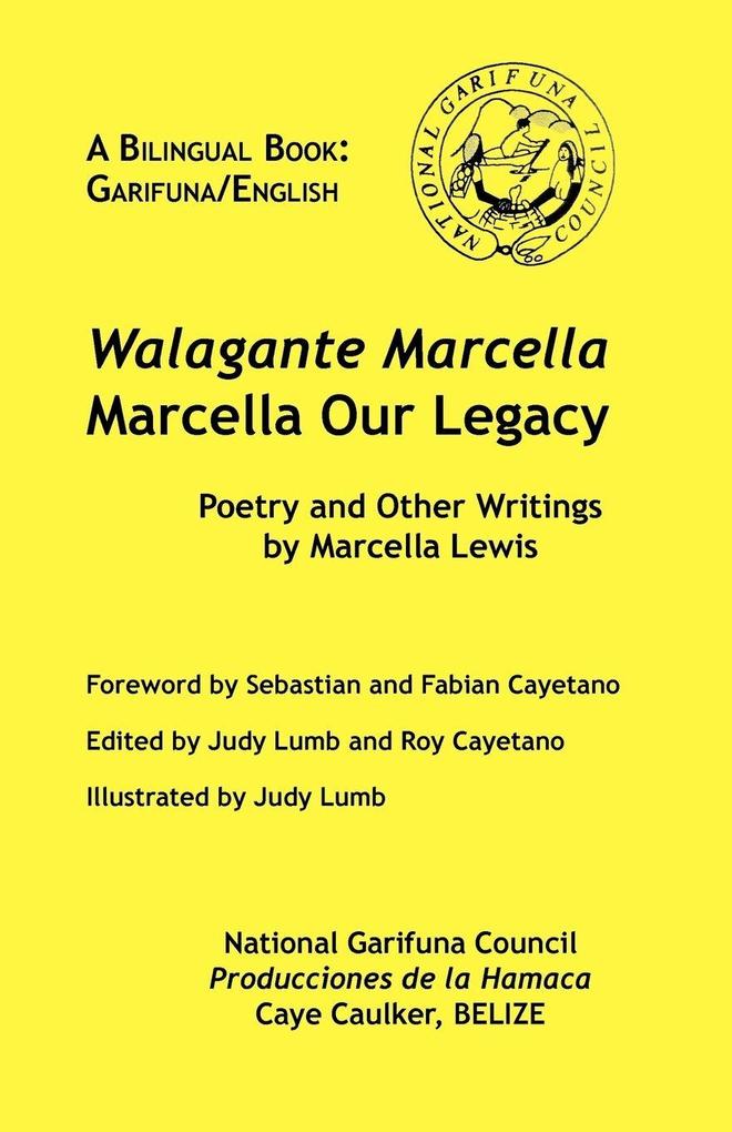 Walagante Marcella