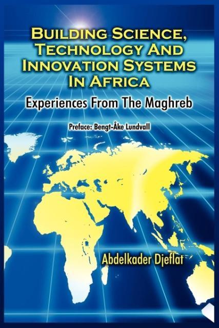 Building Science Technology and Innovation Systems in Africa