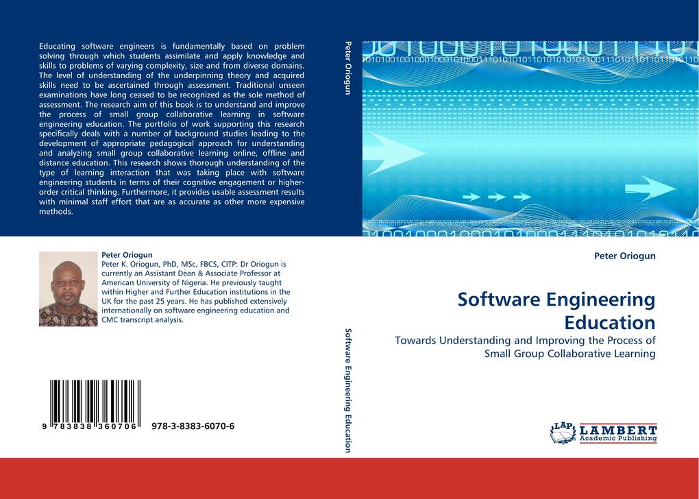 Software Engineering Education