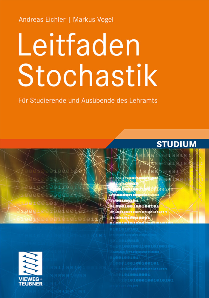Leitfaden Stochastik - Andreas Eichler/ Markus Vogel