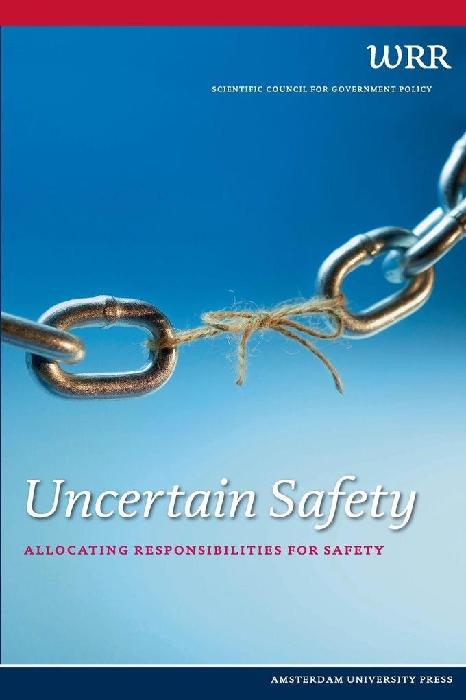 Uncertain Safety