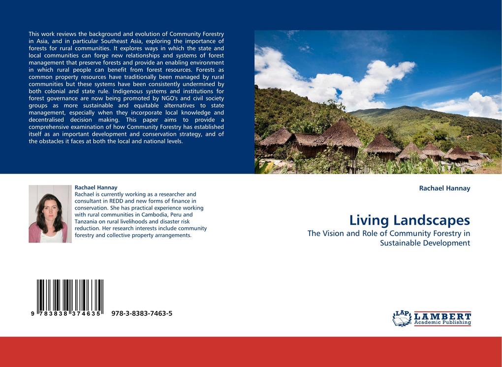 Living Landscapes
